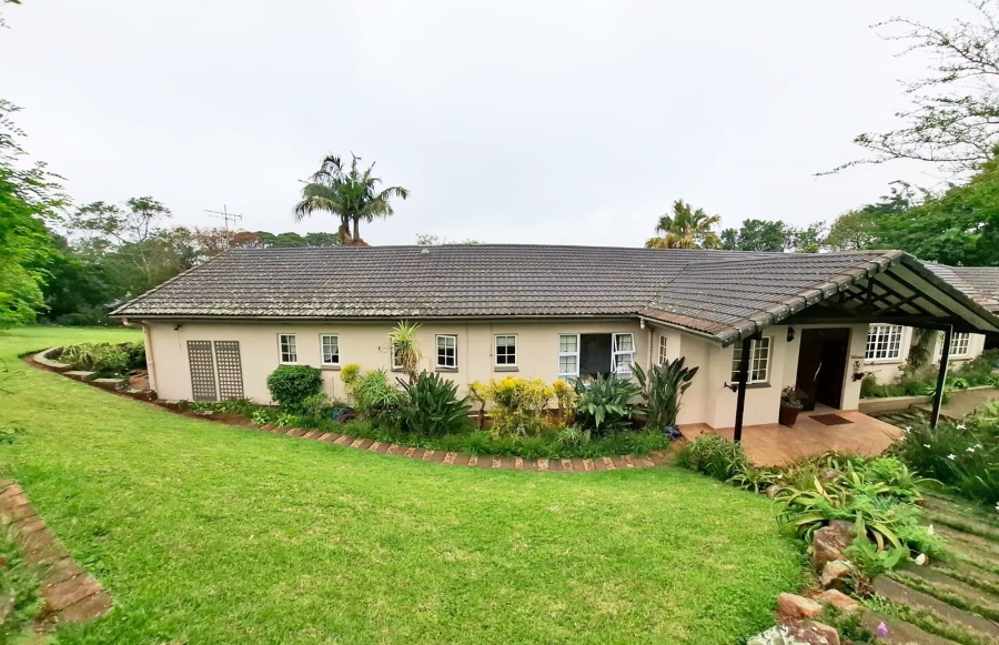 4 Bedroom Property for Sale in Hillcrest Central KwaZulu-Natal