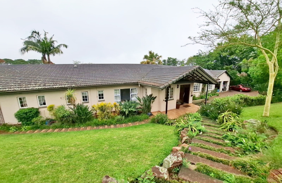 4 Bedroom Property for Sale in Hillcrest Central KwaZulu-Natal