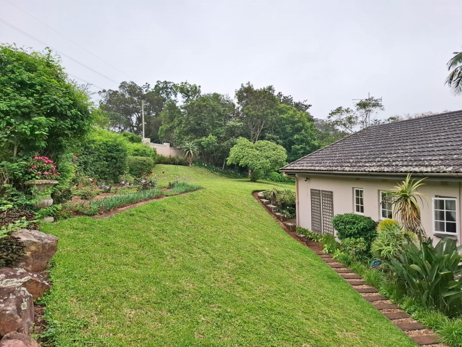 4 Bedroom Property for Sale in Hillcrest Central KwaZulu-Natal