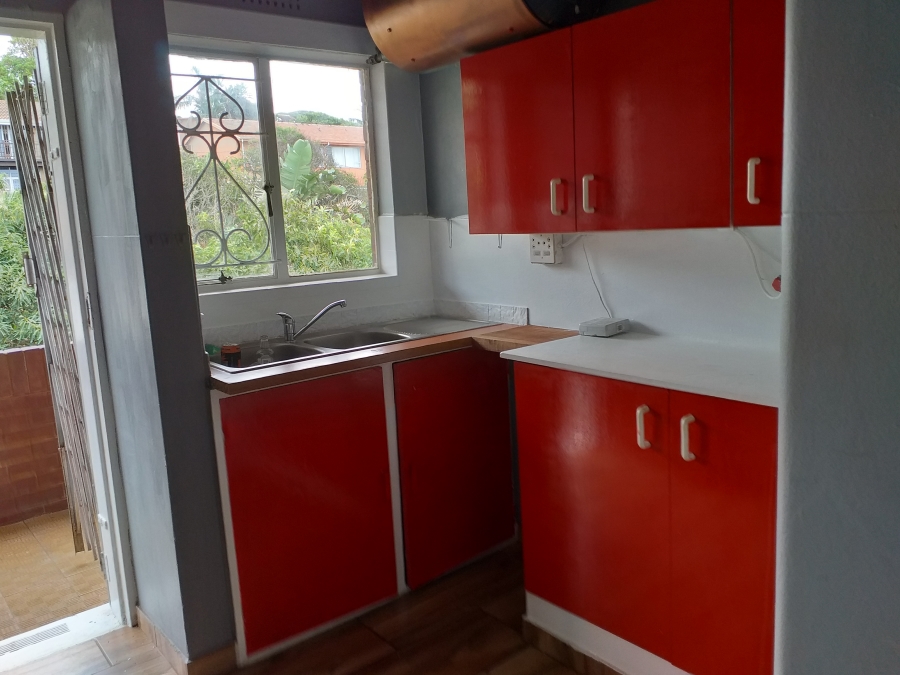 To Let 1 Bedroom Property for Rent in Warner Beach KwaZulu-Natal