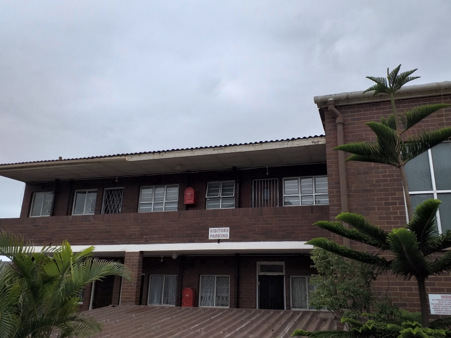 To Let 1 Bedroom Property for Rent in Warner Beach KwaZulu-Natal