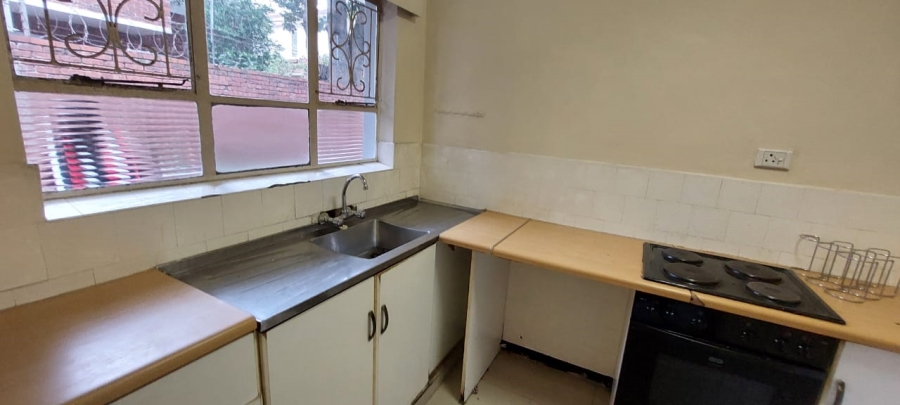 To Let 2 Bedroom Property for Rent in Glenwood KwaZulu-Natal