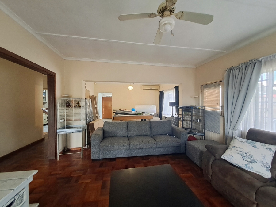 To Let 3 Bedroom Property for Rent in Ashley KwaZulu-Natal