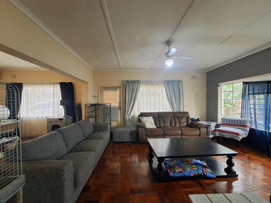 To Let 3 Bedroom Property for Rent in Ashley KwaZulu-Natal