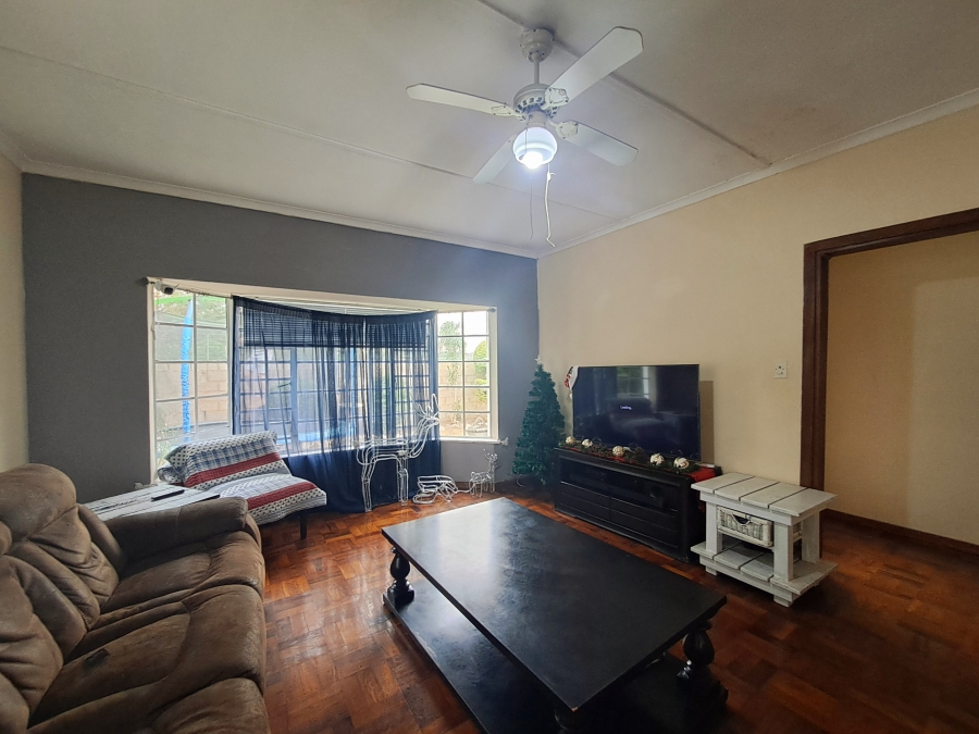 To Let 3 Bedroom Property for Rent in Ashley KwaZulu-Natal