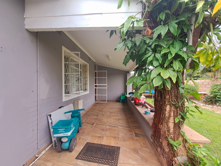 To Let 3 Bedroom Property for Rent in Ashley KwaZulu-Natal