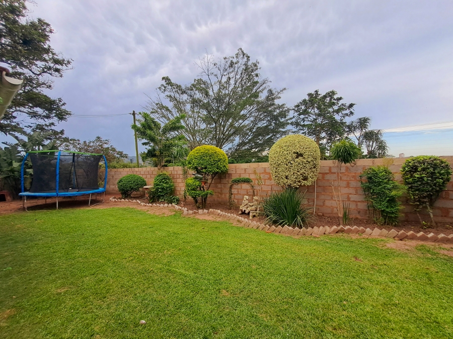 To Let 3 Bedroom Property for Rent in Ashley KwaZulu-Natal