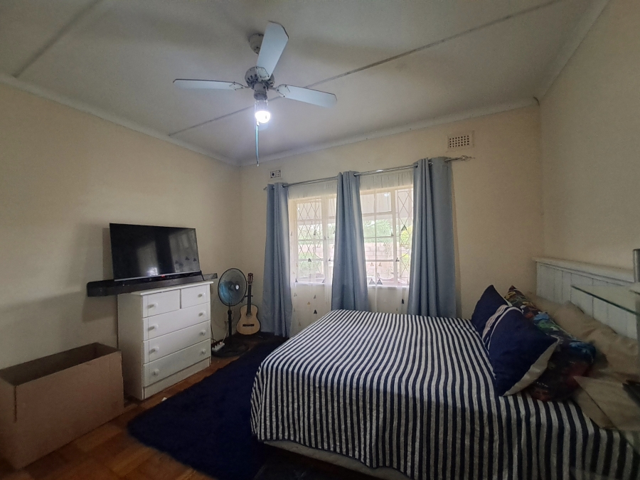 To Let 3 Bedroom Property for Rent in Ashley KwaZulu-Natal