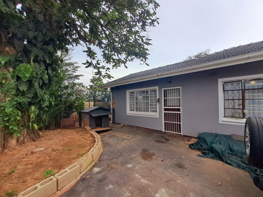 To Let 3 Bedroom Property for Rent in Ashley KwaZulu-Natal