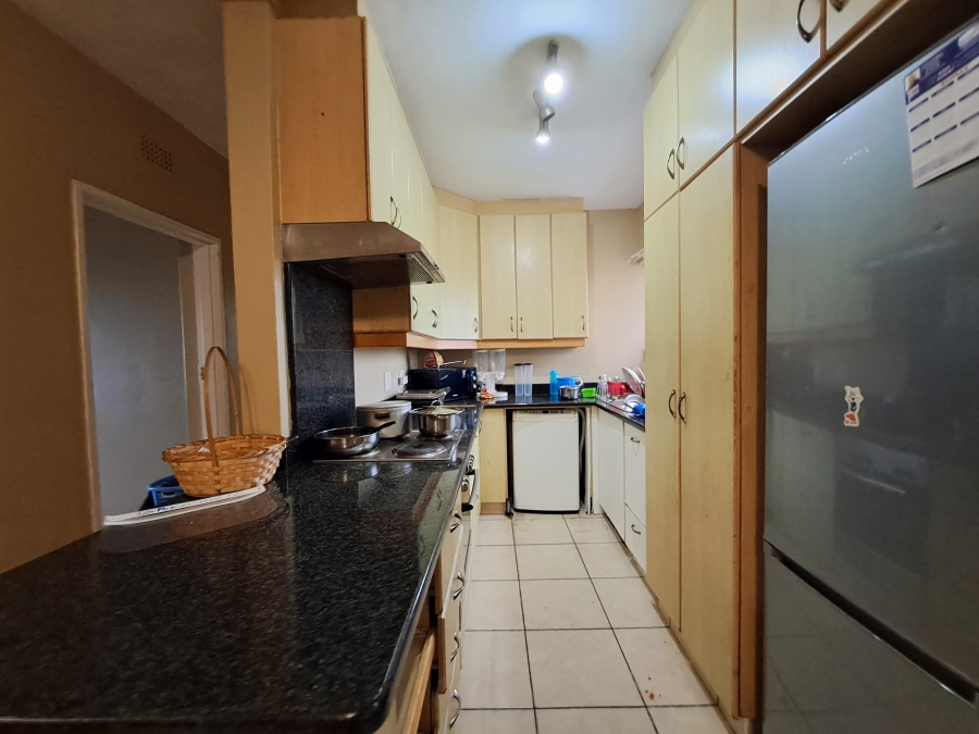 To Let 2 Bedroom Property for Rent in Pinetown KwaZulu-Natal