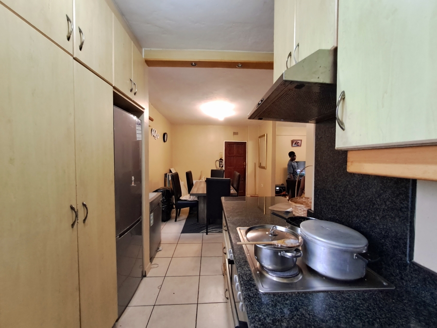 To Let 2 Bedroom Property for Rent in Pinetown KwaZulu-Natal