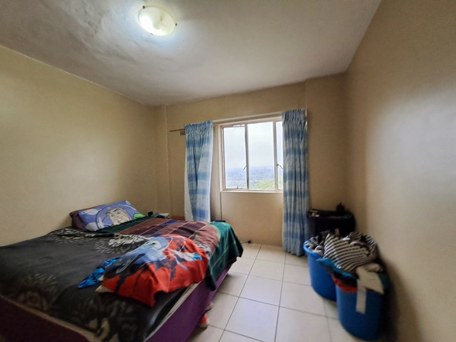 To Let 2 Bedroom Property for Rent in Pinetown KwaZulu-Natal