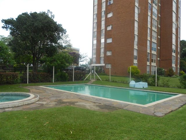 To Let 2 Bedroom Property for Rent in Pinetown KwaZulu-Natal