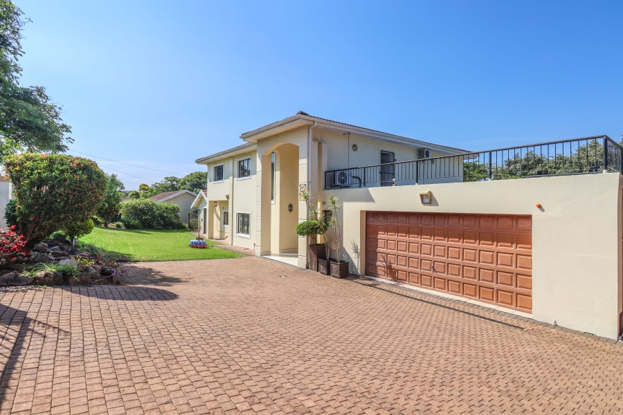 4 Bedroom Property for Sale in Dawncliffe KwaZulu-Natal