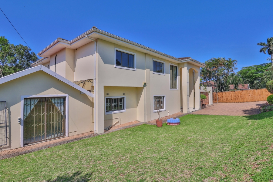 4 Bedroom Property for Sale in Dawncliffe KwaZulu-Natal