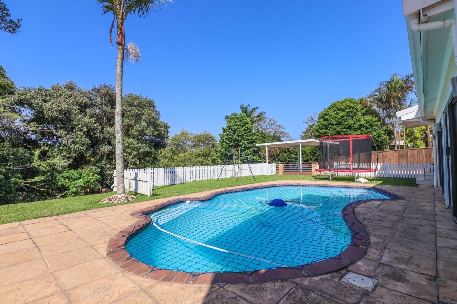 4 Bedroom Property for Sale in Dawncliffe KwaZulu-Natal