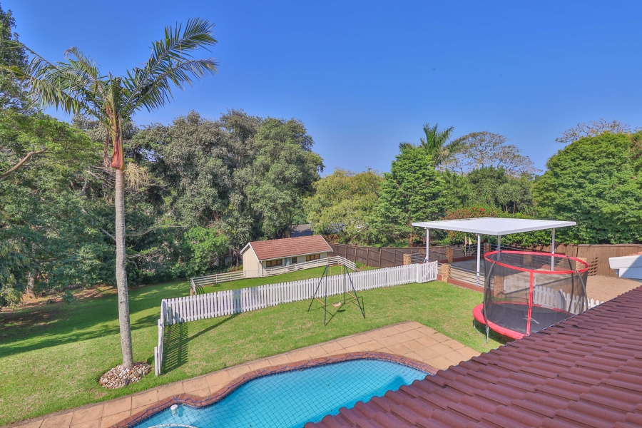 4 Bedroom Property for Sale in Dawncliffe KwaZulu-Natal