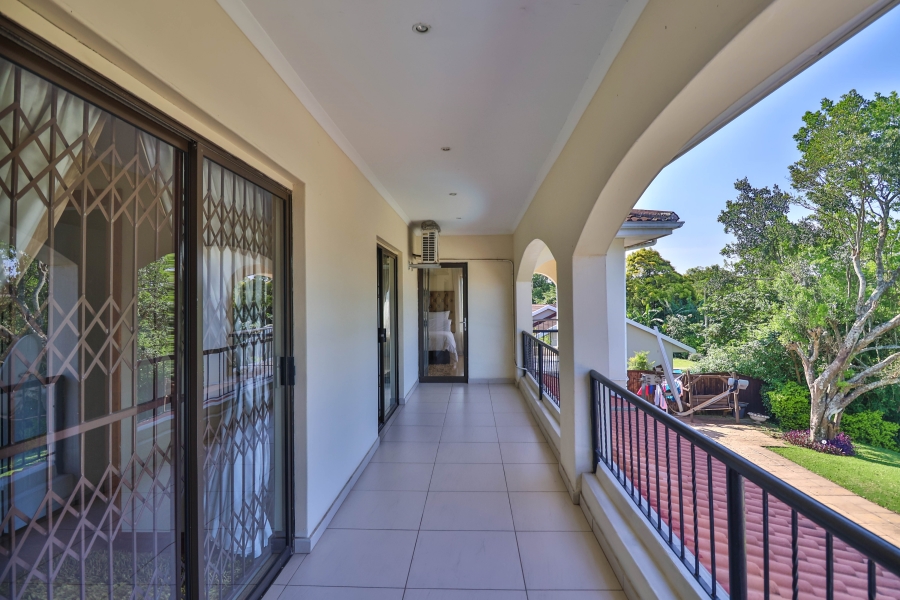 4 Bedroom Property for Sale in Dawncliffe KwaZulu-Natal