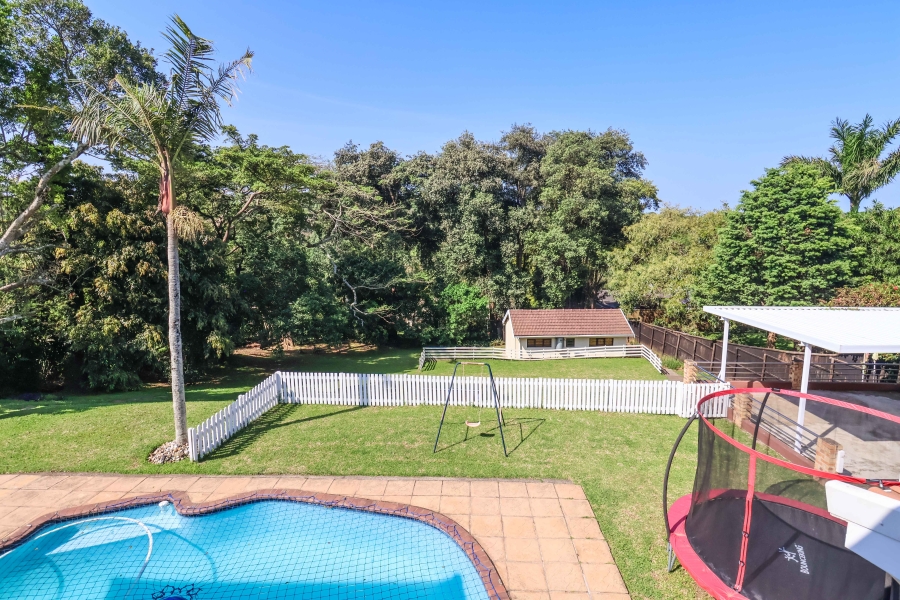 4 Bedroom Property for Sale in Dawncliffe KwaZulu-Natal