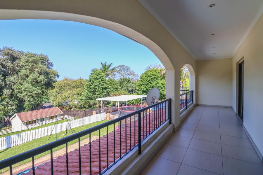 4 Bedroom Property for Sale in Dawncliffe KwaZulu-Natal