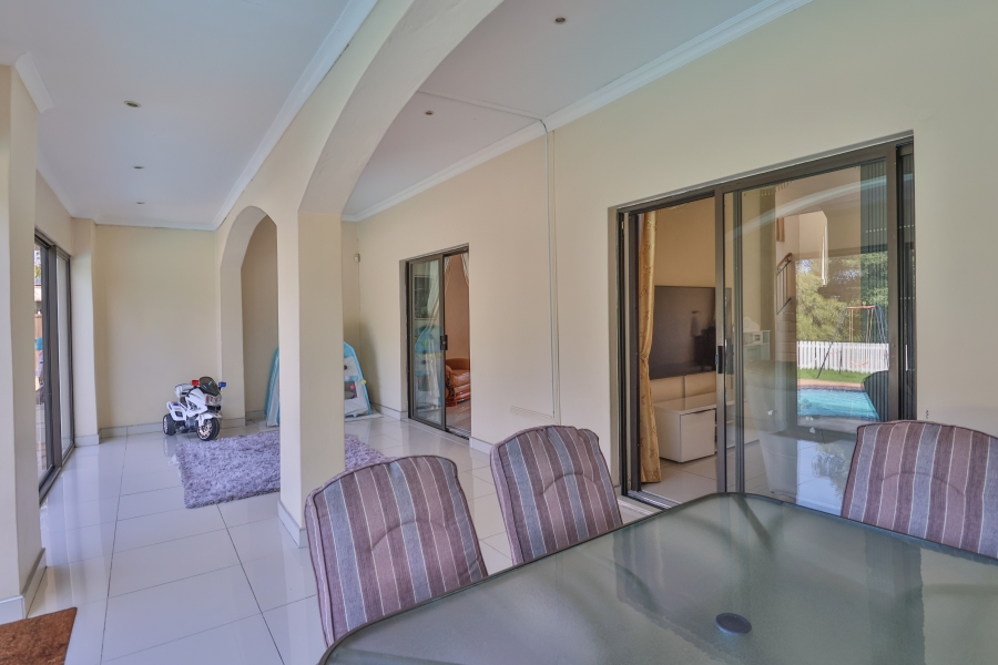 4 Bedroom Property for Sale in Dawncliffe KwaZulu-Natal