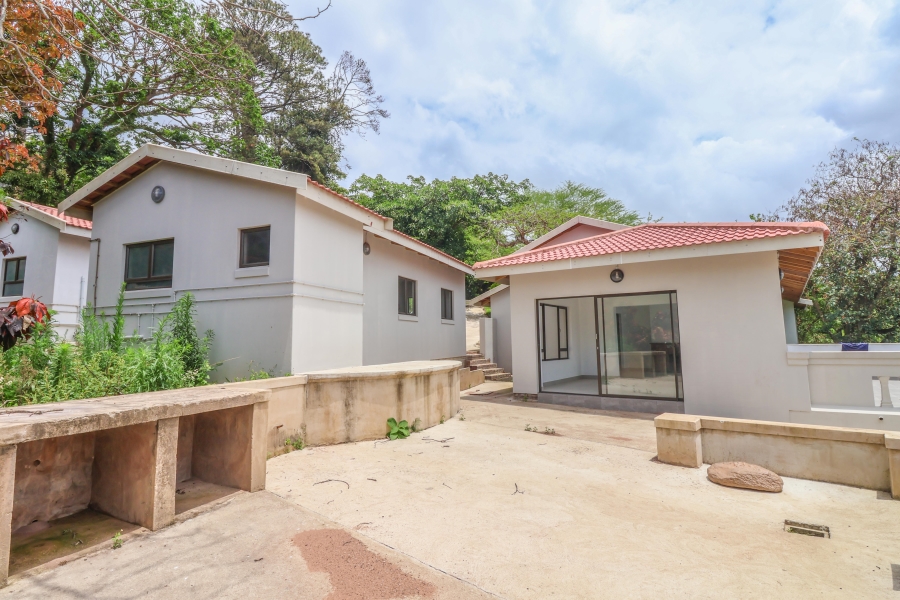 4 Bedroom Property for Sale in Westville Central KwaZulu-Natal