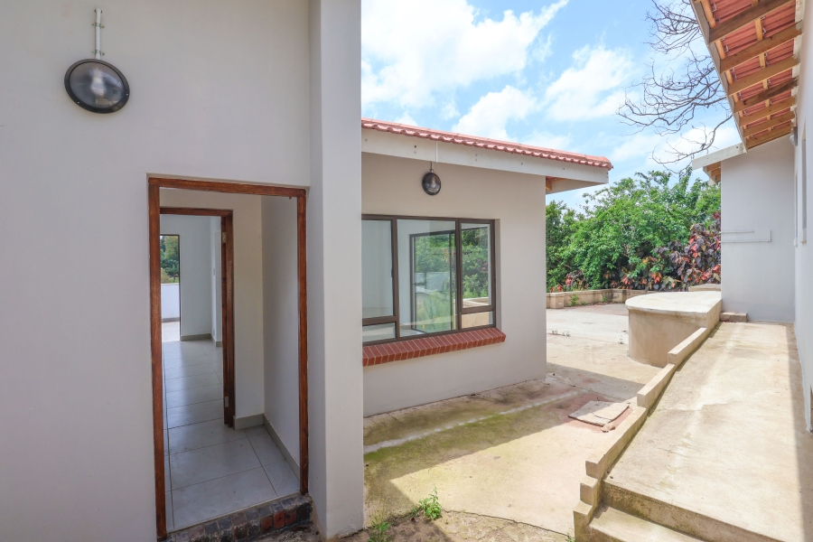 4 Bedroom Property for Sale in Westville Central KwaZulu-Natal