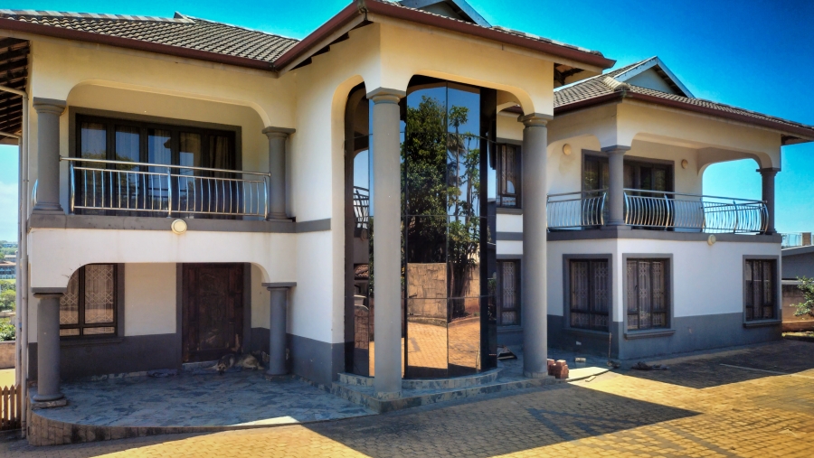 4 Bedroom Property for Sale in Sheffield Beach KwaZulu-Natal