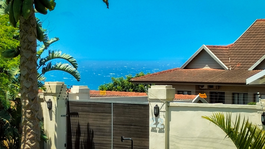 4 Bedroom Property for Sale in Sheffield Beach KwaZulu-Natal