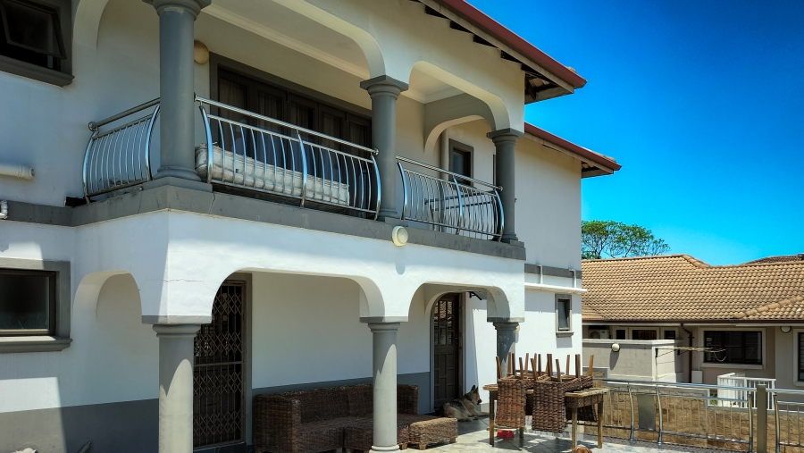 4 Bedroom Property for Sale in Sheffield Beach KwaZulu-Natal