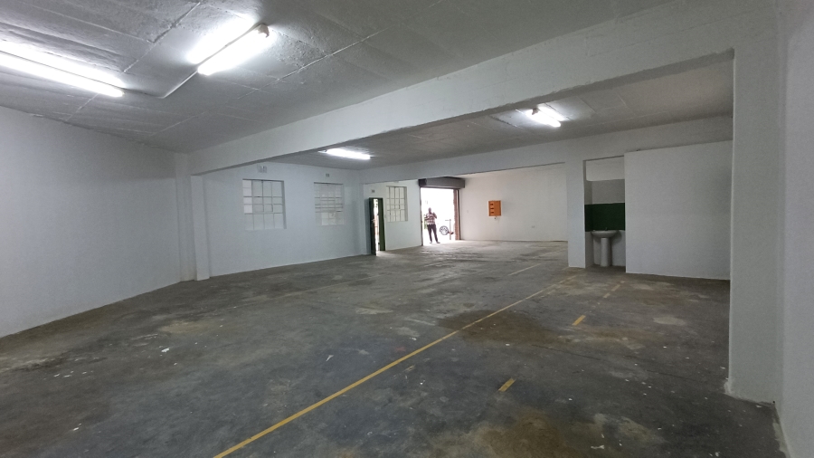 To Let commercial Property for Rent in Woodhurst KwaZulu-Natal