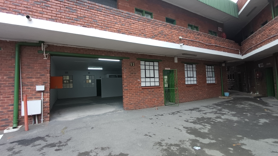 To Let commercial Property for Rent in Woodhurst KwaZulu-Natal