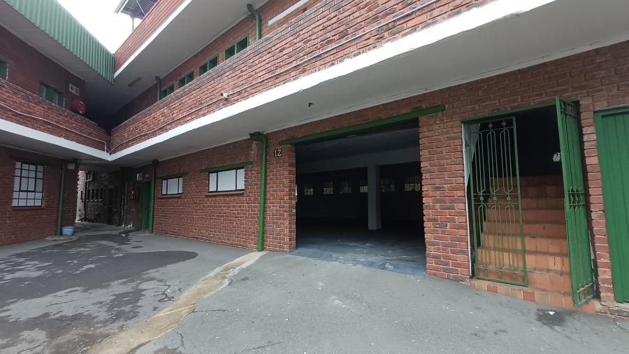 To Let commercial Property for Rent in Woodhurst KwaZulu-Natal