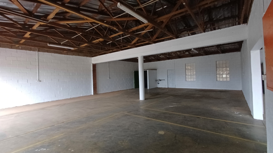 To Let commercial Property for Rent in Woodhurst KwaZulu-Natal