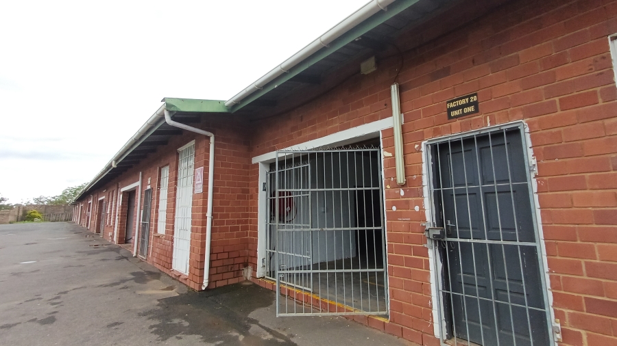 To Let commercial Property for Rent in Woodhurst KwaZulu-Natal