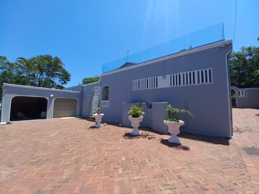 To Let 5 Bedroom Property for Rent in Umhlanga KwaZulu-Natal