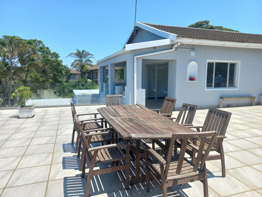 To Let 5 Bedroom Property for Rent in Umhlanga KwaZulu-Natal