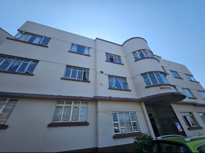 To Let 2 Bedroom Property for Rent in Umbilo KwaZulu-Natal