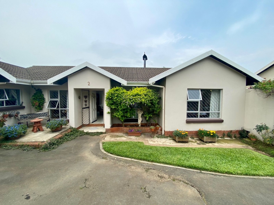 3 Bedroom Property for Sale in Chase Valley KwaZulu-Natal