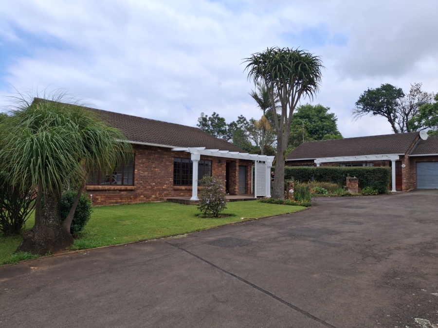 2 Bedroom Property for Sale in Howick KwaZulu-Natal