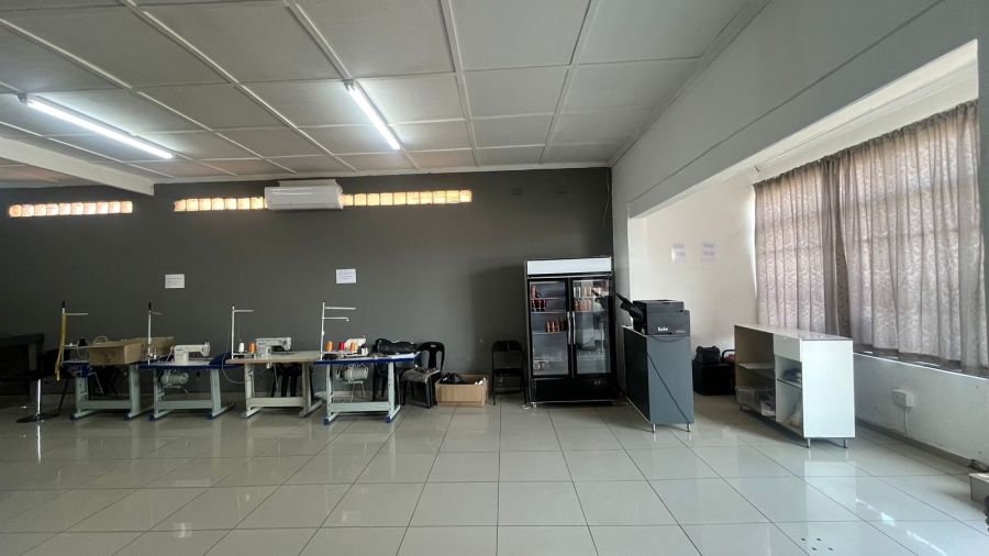 To Let commercial Property for Rent in Empangeni Central KwaZulu-Natal