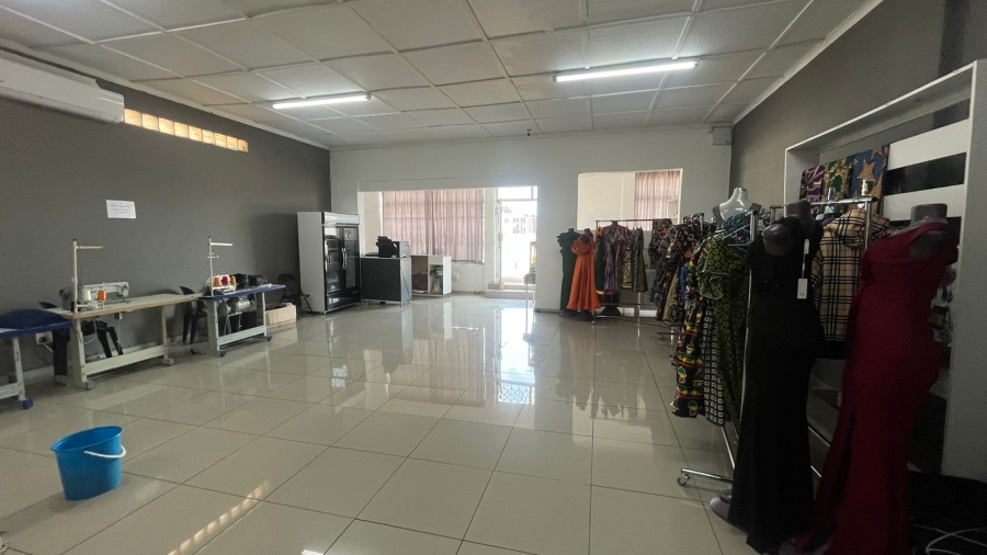 To Let commercial Property for Rent in Empangeni Central KwaZulu-Natal