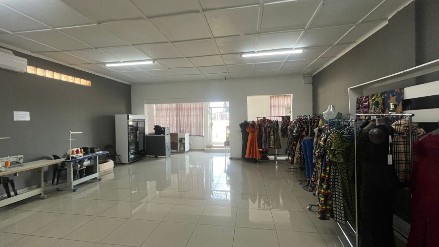 To Let commercial Property for Rent in Empangeni Central KwaZulu-Natal