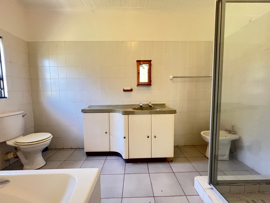 4 Bedroom Property for Sale in Mtunzini KwaZulu-Natal