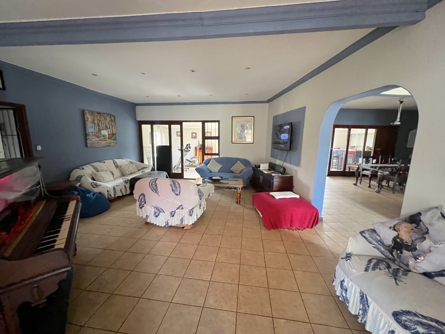 5 Bedroom Property for Sale in Banners Rest KwaZulu-Natal