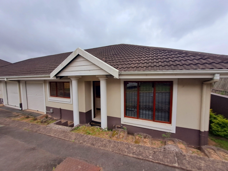 To Let 2 Bedroom Property for Rent in Caversham Glen KwaZulu-Natal