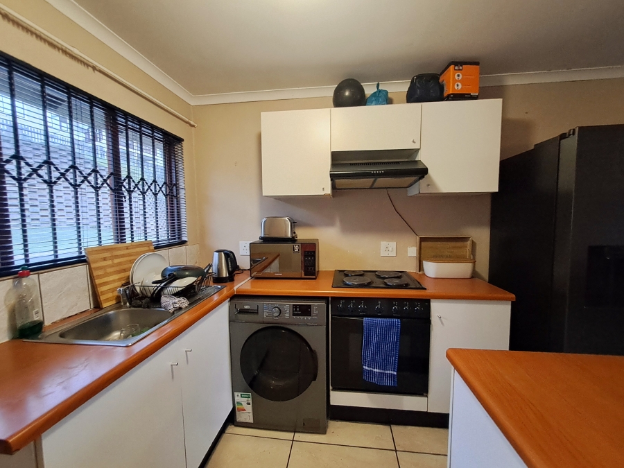 To Let 2 Bedroom Property for Rent in Caversham Glen KwaZulu-Natal