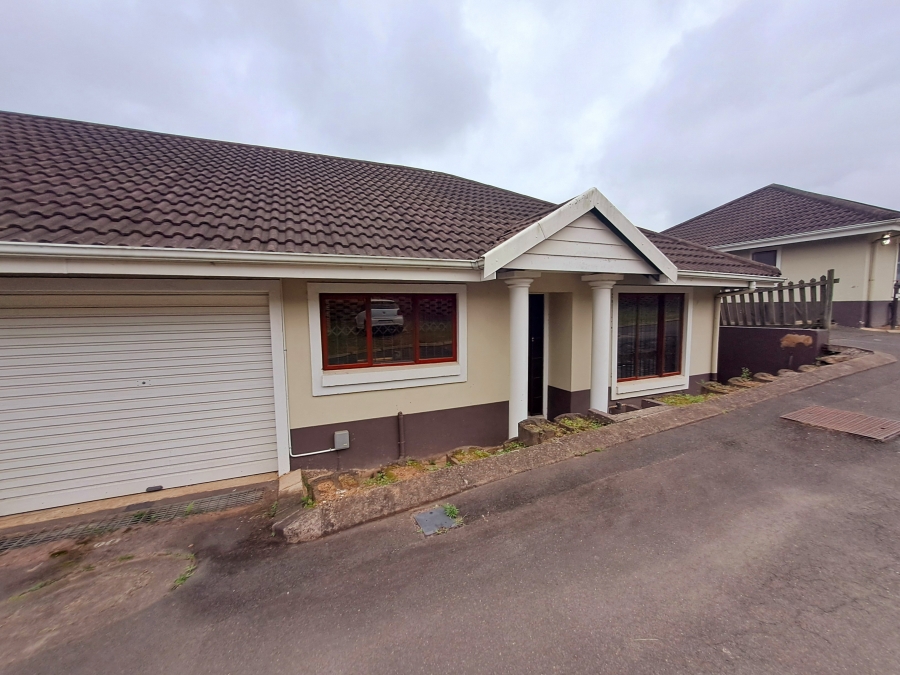 To Let 2 Bedroom Property for Rent in Caversham Glen KwaZulu-Natal