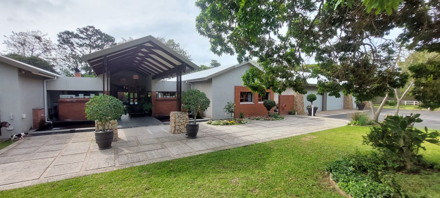 4 Bedroom Property for Sale in Margate KwaZulu-Natal