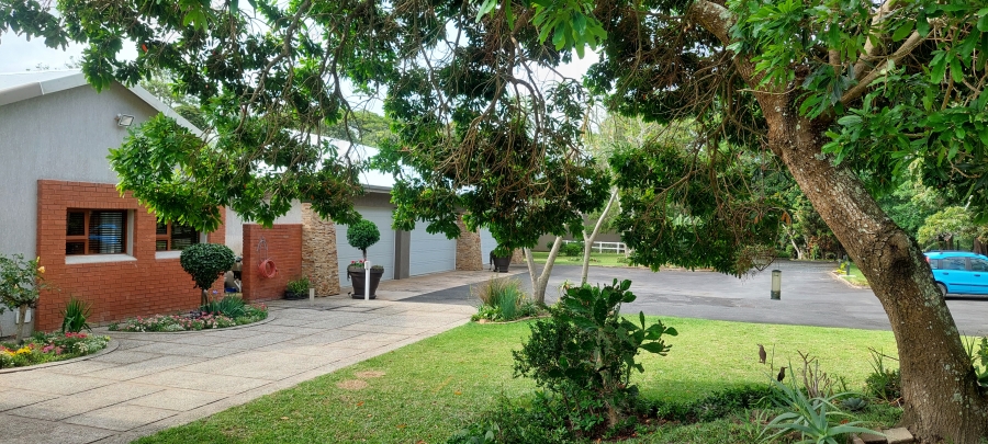 4 Bedroom Property for Sale in Margate KwaZulu-Natal